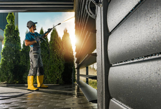North Industry, OH Pressure Washing Company